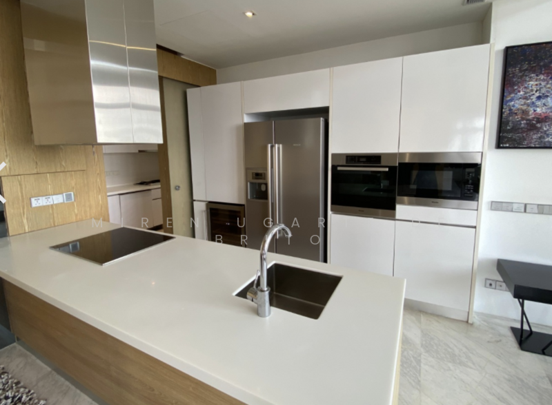 For Rent - Skypark @ Somerset