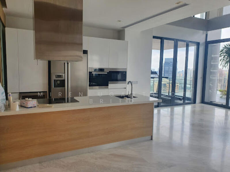 For Rent - Skypark @ Somerset