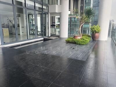 For Rent - Skypark @ Somerset