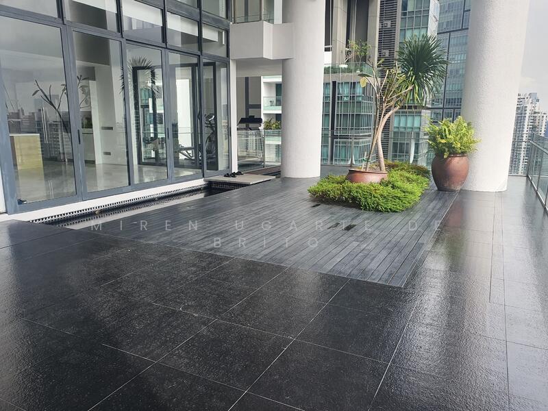 For Rent - Skypark @ Somerset