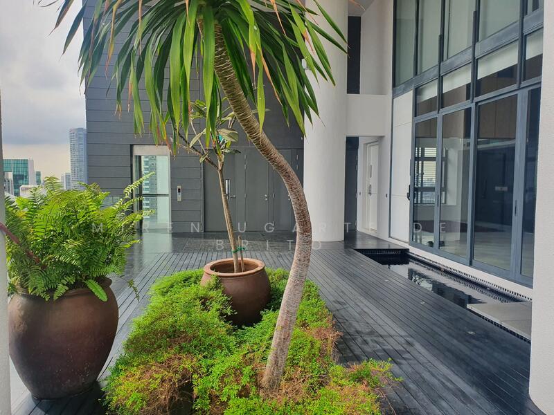 For Rent - Skypark @ Somerset