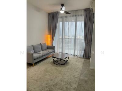For Rent - Artra