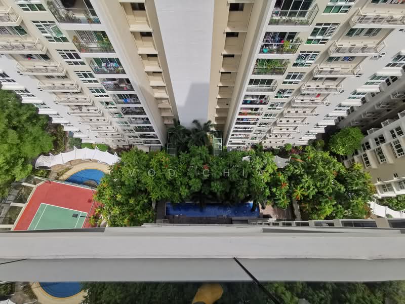 Bella Casita, 7 Ipoh Lane, 1 Bedroom, 517 sqft, Condominium For Rent, by Vod Chia, 23304366 - PropertyGuru.com.sg