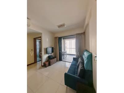 For Rent - Bella Casita