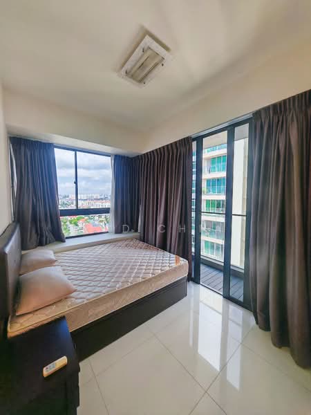 Bella Casita, 7 Ipoh Lane, 1 Bedroom, 517 sqft, Condominium For Rent, by Vod Chia, 23304366 - PropertyGuru.com.sg