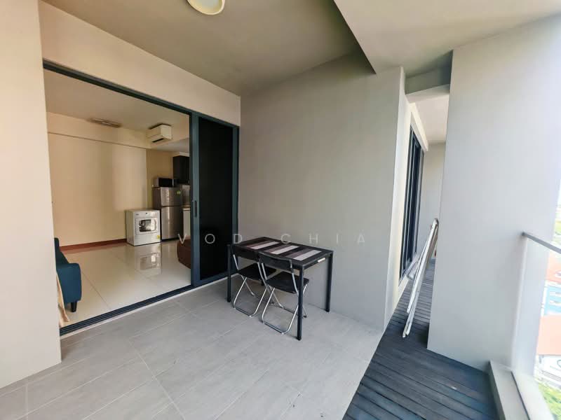 Bella Casita, 7 Ipoh Lane, 1 Bedroom, 517 sqft, Condominium For Rent, by Vod Chia, 23304366 - PropertyGuru.com.sg