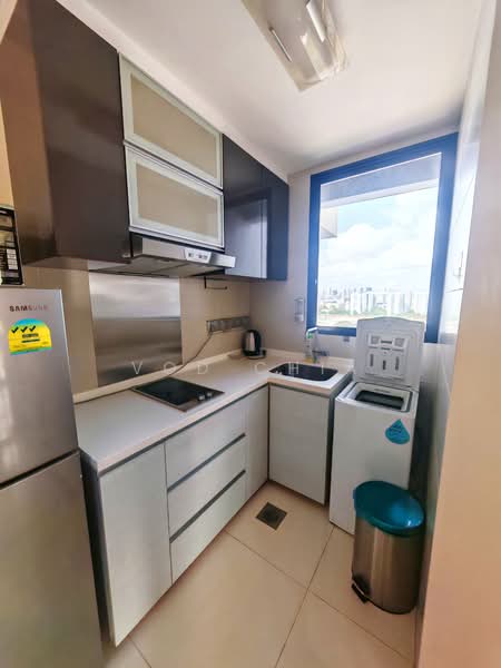 Bella Casita, 7 Ipoh Lane, 1 Bedroom, 517 sqft, Condominium For Rent, by Vod Chia, 23304366 - PropertyGuru.com.sg