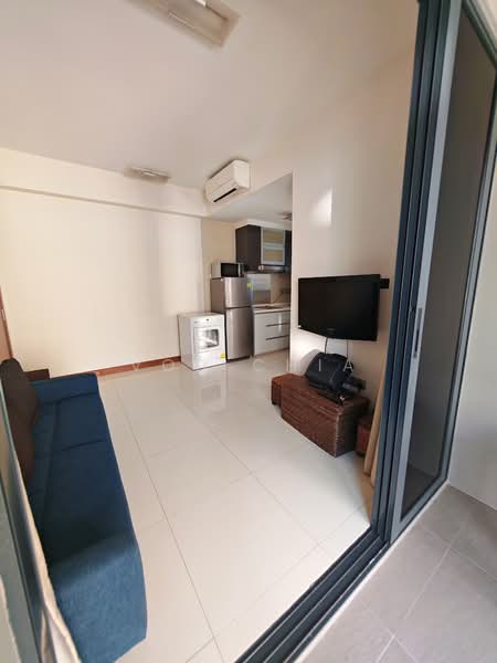 Bella Casita, 7 Ipoh Lane, 1 Bedroom, 517 sqft, Condominium For Rent, by Vod Chia, 23304366 - PropertyGuru.com.sg