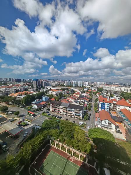 Bella Casita, 7 Ipoh Lane, 1 Bedroom, 517 sqft, Condominium For Rent, by Vod Chia, 23304366 - PropertyGuru.com.sg