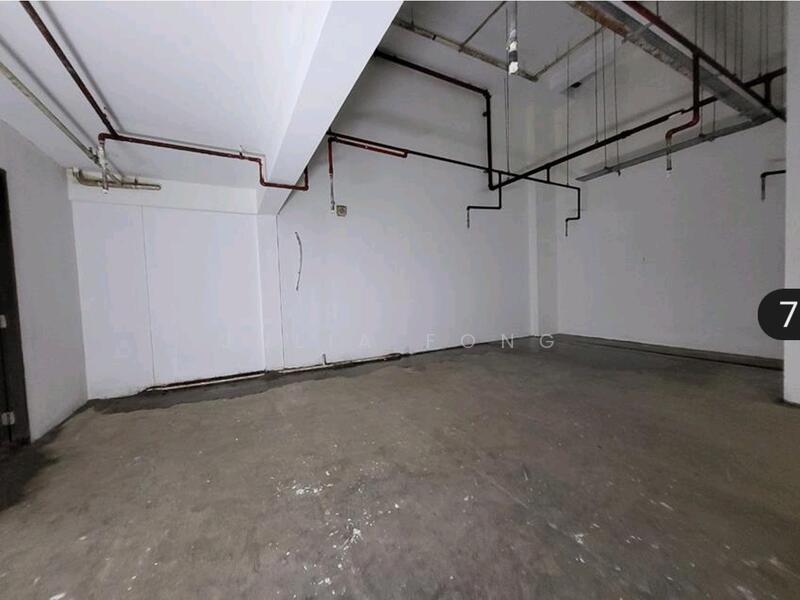 Food XChange @ Admiralty, 8A Admiralty Street, Sembawang / Yishun, 3,886 sqft, Factory / Workshop (B2) For Rent, by Julia Fong, 23304408 - CommercialGuru.com.sg