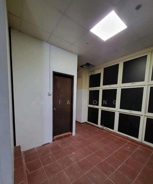 Food XChange @ Admiralty, 8A Admiralty Street, Sembawang / Yishun, 3,886 sqft, Factory / Workshop (B2) For Rent, by Julia Fong, 23304408 - CommercialGuru.com.sg