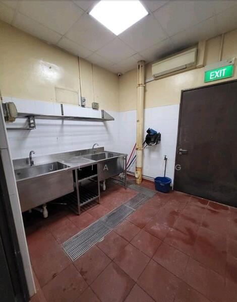 Food XChange @ Admiralty, 8A Admiralty Street, Sembawang / Yishun, 3,886 sqft, Factory / Workshop (B2) For Rent, by Julia Fong, 23304408 - CommercialGuru.com.sg