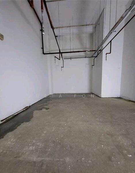 Food XChange @ Admiralty, 8A Admiralty Street, Sembawang / Yishun, 3,886 sqft, Factory / Workshop (B2) For Rent, by Julia Fong, 23304408 - CommercialGuru.com.sg