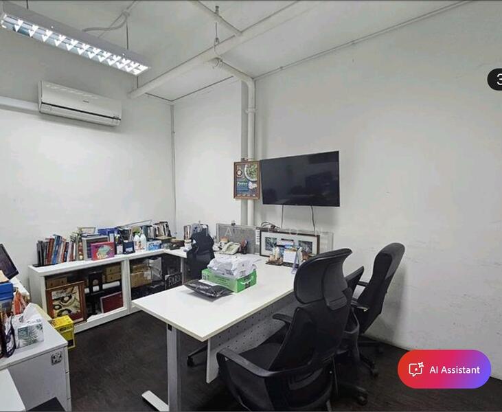 Food XChange @ Admiralty, 8A Admiralty Street, Sembawang / Yishun, 3,886 sqft, Factory / Workshop (B2) For Rent, by Julia Fong, 23304408 - CommercialGuru.com.sg