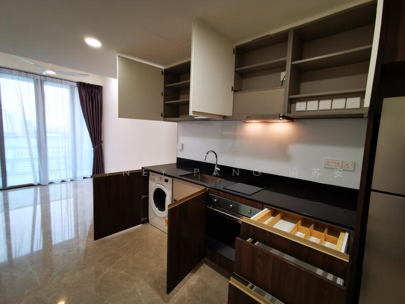 Park Place Residences, 6 Paya Lebar Road, 2 Bedrooms, 743 sqft, Condominium For Rent, by Whitney Pang 冯苏安, 23304480 - PropertyGuru.com.sg