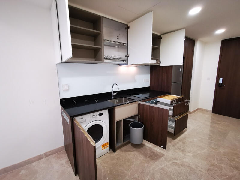 Park Place Residences, 6 Paya Lebar Road, 2 Bedrooms, 743 sqft, Condominium For Rent, by Whitney Pang 冯苏安, 23304480 - PropertyGuru.com.sg