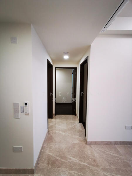 Park Place Residences, 6 Paya Lebar Road, 2 Bedrooms, 743 sqft, Condominium For Rent, by Whitney Pang 冯苏安, 23304480 - PropertyGuru.com.sg