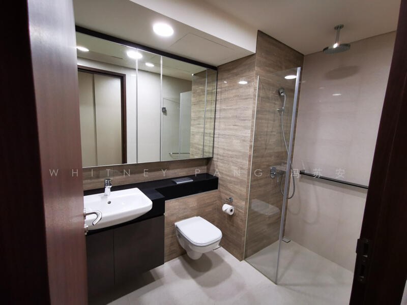 Park Place Residences, 6 Paya Lebar Road, 2 Bedrooms, 743 sqft, Condominium For Rent, by Whitney Pang 冯苏安, 23304480 - PropertyGuru.com.sg