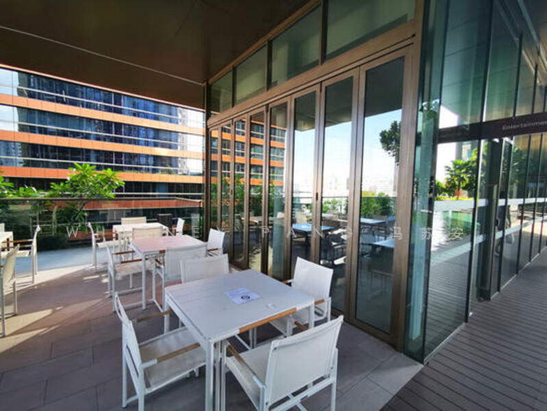 Park Place Residences, 6 Paya Lebar Road, 2 Bedrooms, 743 sqft, Condominium For Rent, by Whitney Pang 冯苏安, 23304480 - PropertyGuru.com.sg