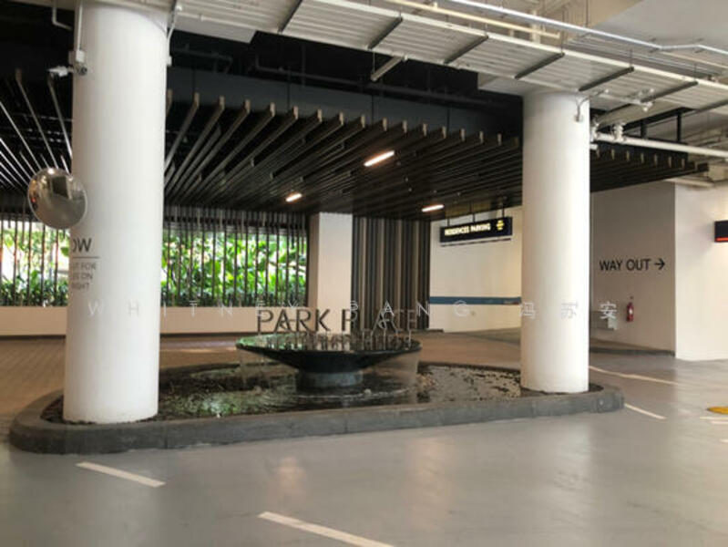 Park Place Residences, 6 Paya Lebar Road, 2 Bedrooms, 743 sqft, Condominium For Rent, by Whitney Pang 冯苏安, 23304480 - PropertyGuru.com.sg