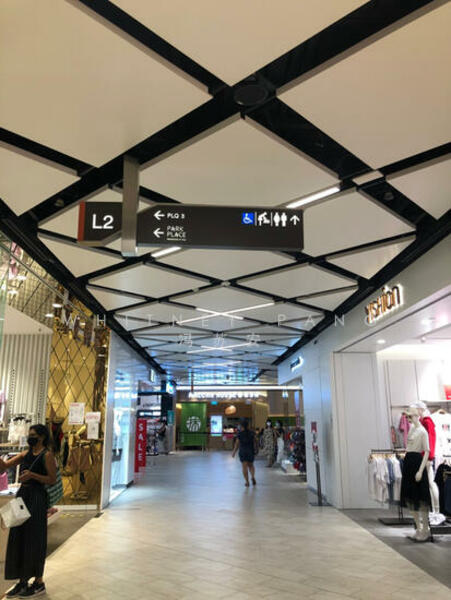 Park Place Residences, 6 Paya Lebar Road, 2 Bedrooms, 743 sqft, Condominium For Rent, by Whitney Pang 冯苏安, 23304480 - PropertyGuru.com.sg