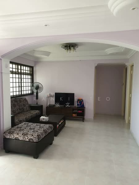 442 Choa Chu Kang Avenue 4, 442 Choa Chu Kang Avenue 4, Room Rental, 150 sqft, HDB Flat For Rent, by Frankie Teo (张文仁), 23304772 - PropertyGuru.com.sg