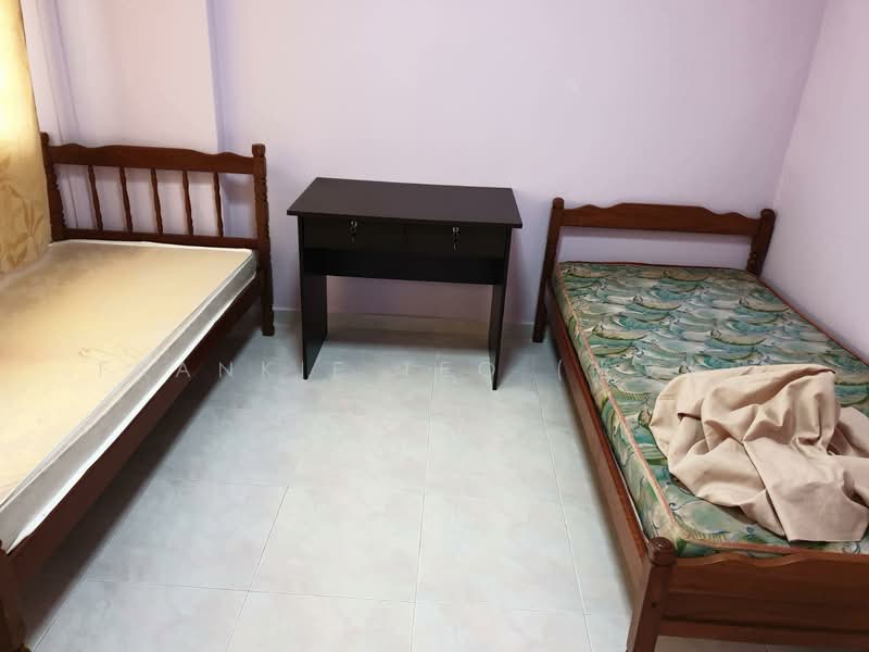 442 Choa Chu Kang Avenue 4, 442 Choa Chu Kang Avenue 4, Room Rental, 150 sqft, HDB Flat For Rent, by Frankie Teo (张文仁), 23304772 - PropertyGuru.com.sg