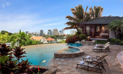 For Sale - Top Prime GCB⚡️<3k Psf Wont Go Wrong⚡️Very Wide Frontage Land⚡️(顶级优质洋房)❤️(9295☎️8888 祝您祝我, 发发发发)❤️