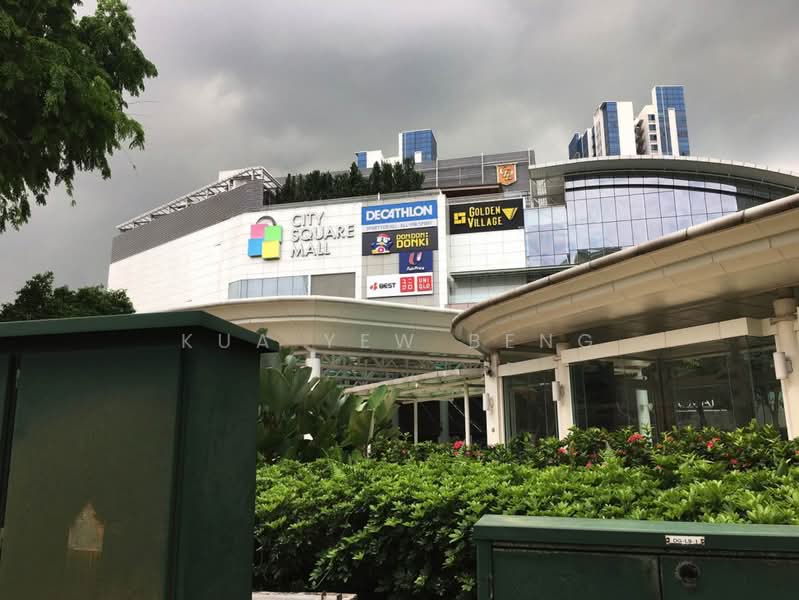 Flanders Square, Flanders Square, Room Rental, 1,023 sqft, Apartment For Rent, by Kua Yew Beng, 23304914 - PropertyGuru.com.sg