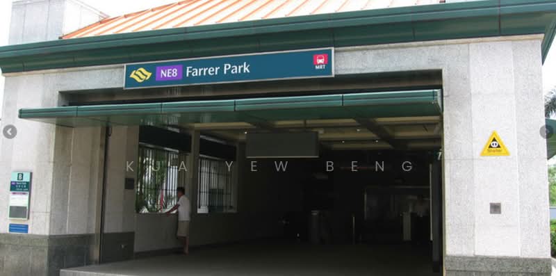 Flanders Square, Flanders Square, Room Rental, 1,023 sqft, Apartment For Rent, by Kua Yew Beng, 23304914 - PropertyGuru.com.sg