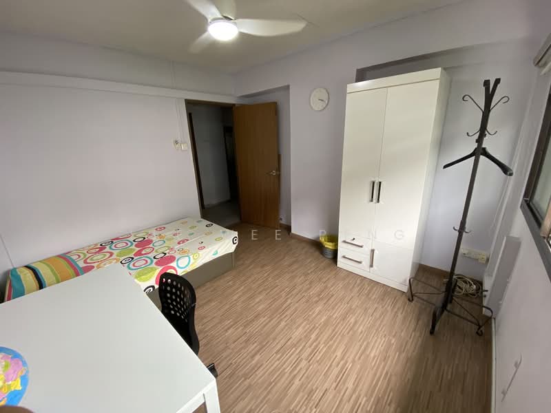 236A Serangoon Avenue 2, 236A Serangoon Avenue 2, Room Rental, 300 sqft, HDB Flat For Rent, by Lee Wee Peng, 23304933 - PropertyGuru.com.sg