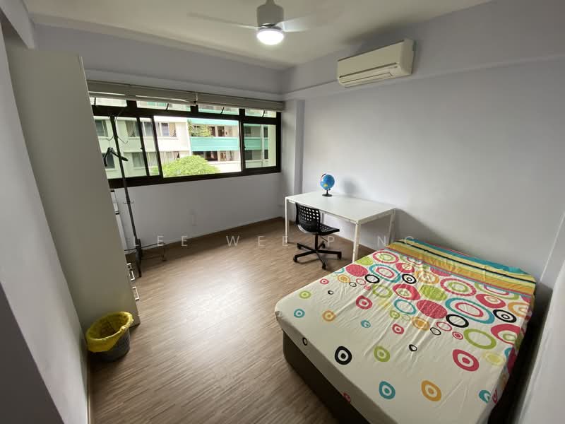 236A Serangoon Avenue 2, 236A Serangoon Avenue 2, Room Rental, 300 sqft, HDB Flat For Rent, by Lee Wee Peng, 23304933 - PropertyGuru.com.sg
