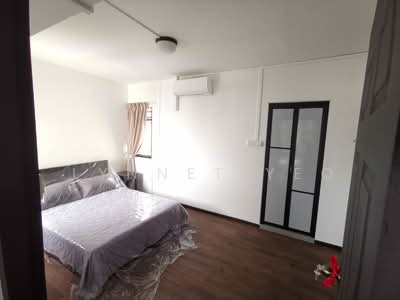 For Rent - 659B Jurong West Street 65