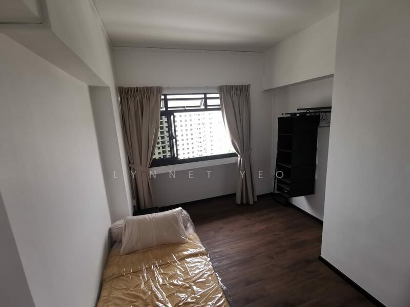 659B Jurong West Street 65, 659B Jurong West Street 65, Room Rental, 400 sqft, HDB Flat For Rent, by Lynnet Yeo, 23305089 - PropertyGuru.com.sg