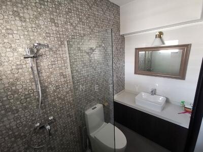 For Rent - 659B Jurong West Street 65