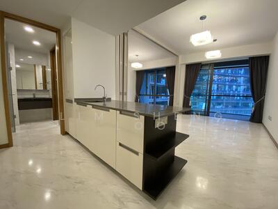 For Rent - Marina One Residences