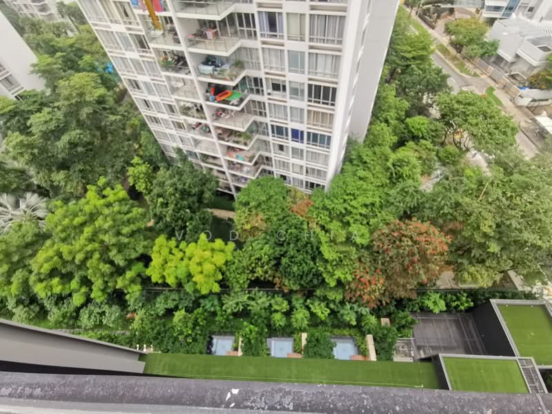 Amber 45, 45 Amber Road, 2 Bedrooms, 732 sqft, Condominium For Rent, by Vod Chia, 23305418 - PropertyGuru.com.sg