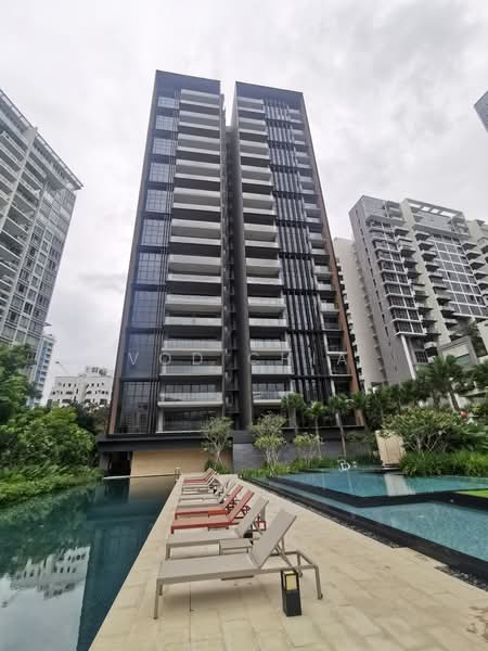 Amber 45, 45 Amber Road, 2 Bedrooms, 732 sqft, Condominium For Rent, by Vod Chia, 23305418 - PropertyGuru.com.sg