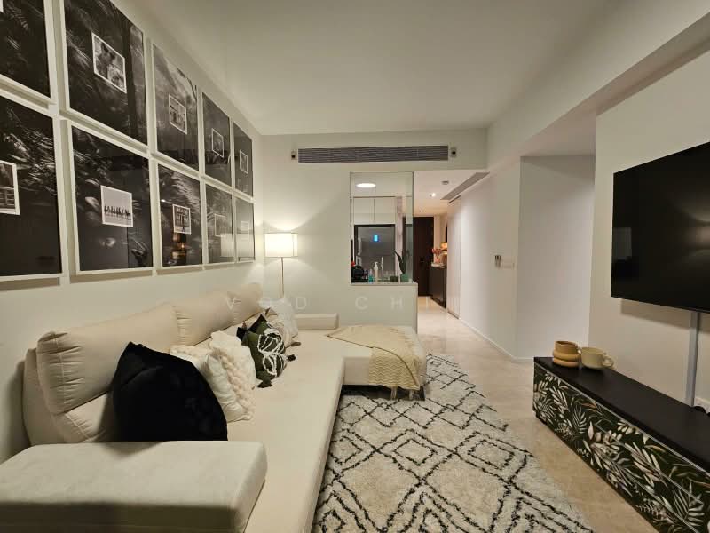Amber 45, 45 Amber Road, 2 Bedrooms, 732 sqft, Condominium For Rent, by Vod Chia, 23305418 - PropertyGuru.com.sg