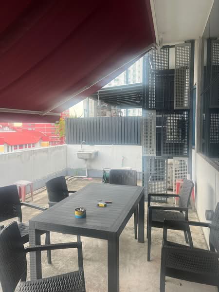 Midview City, 18 Sin Ming Lane, 1,292 sqft, Light Industrial (B1) For Rent, by Funn KAM ORANGETEE, 23305526 - CommercialGuru.com.sg