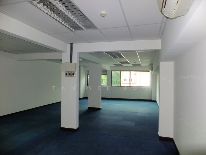 Chye Sing Building, 87 Beach Road, 1,700 sqft, Office For Rent, by Tan Yee Joo, 23305569 - CommercialGuru.com.sg