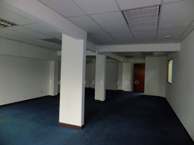 Chye Sing Building, 87 Beach Road, 1,700 sqft, Office For Rent, by Tan Yee Joo, 23305569 - CommercialGuru.com.sg
