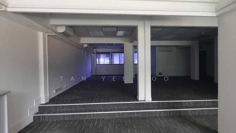 Chye Sing Building, 87 Beach Road, Beach Road / Bugis / Rochor, 1,700 sqft, Office For Rent, by Tan Yee Joo, 23305569 - CommercialGuru.com.sg