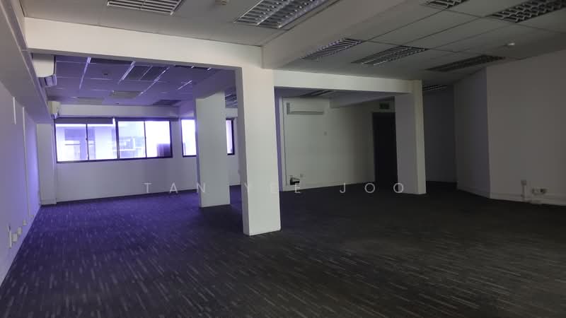 Chye Sing Building, 87 Beach Road, Beach Road / Bugis / Rochor, 1,700 sqft, Office For Rent, by Tan Yee Joo, 23305569 - CommercialGuru.com.sg