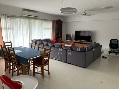 For Rent - Cavenagh Court
