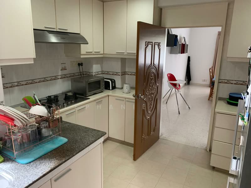 Cavenagh Court, 151 Cavenagh Road, 3 Bedrooms, 1,862 sqft, Apartment For Rent, by Stephanie Soh, 23305669 - PropertyGuru.com.sg