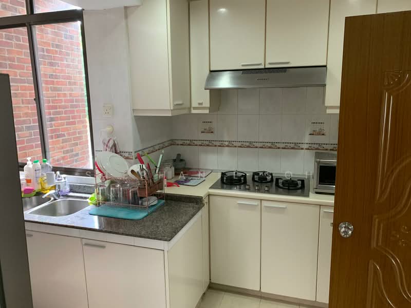 Cavenagh Court, 151 Cavenagh Road, 3 Bedrooms, 1,862 sqft, Apartment For Rent, by Stephanie Soh, 23305669 - PropertyGuru.com.sg