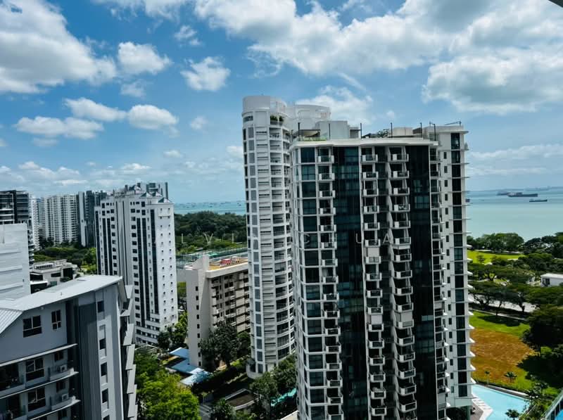 Amber Skye, 8 Amber Road, 2 Bedrooms, 1,195 sqft, Apartment For Rent, by Alvin Chua, 23305941 - PropertyGuru.com.sg