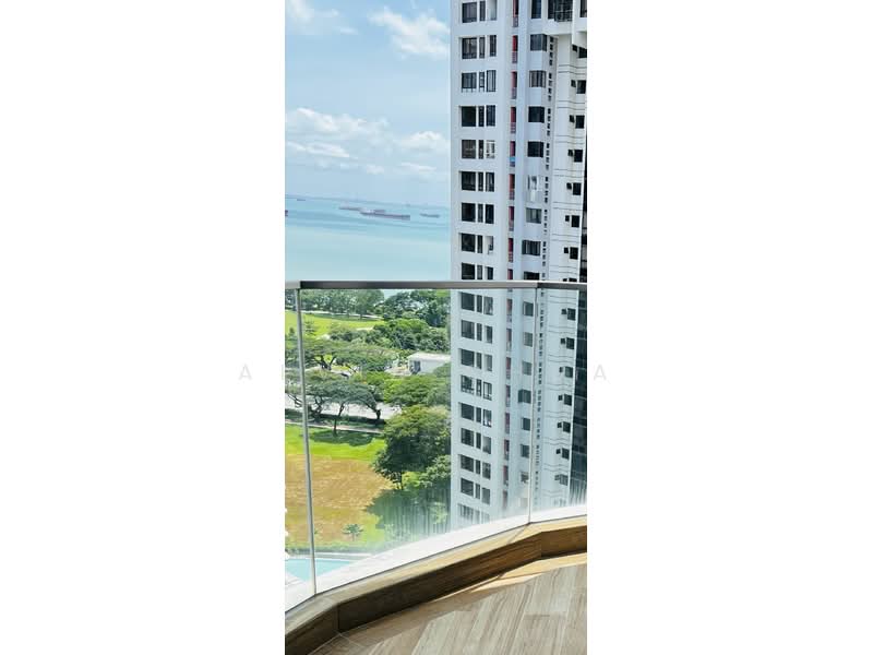 Amber Skye, 8 Amber Road, 2 Bedrooms, 1,195 sqft, Apartment For Rent, by Alvin Chua, 23305941 - PropertyGuru.com.sg