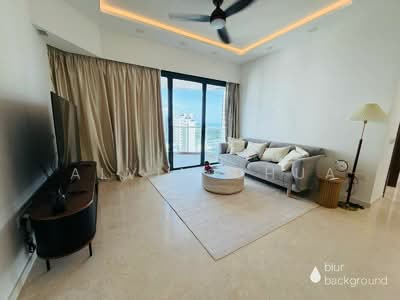 For Rent - Amber Skye